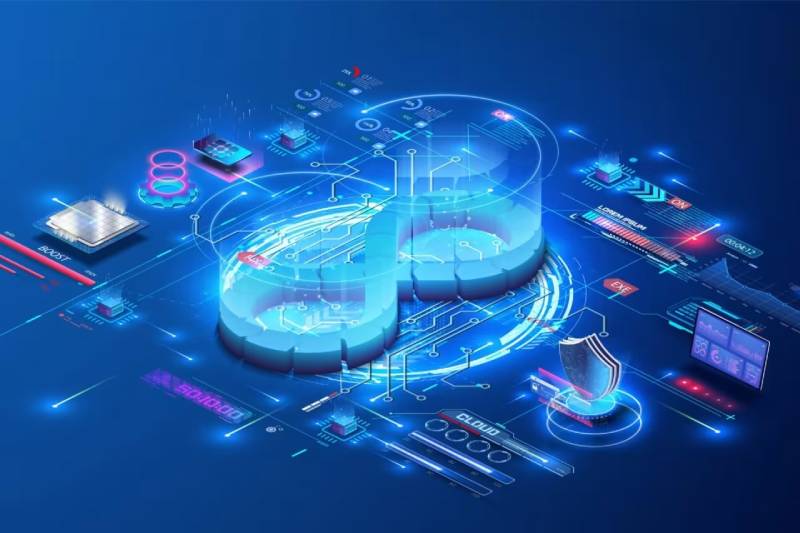 天柱县工业软件定制先锋:京上云科技以多元系统开发赋能企业进阶