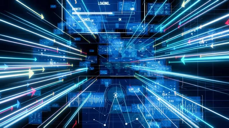 天柱县SCADA系统开发:守护工业安全的数字卫士