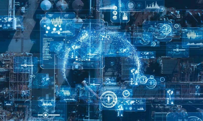 ERP系统信创国产化:天柱县软件开发公司打造企业数字化转型新引擎